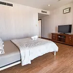Luxury Apartment In Ben Thanh Tower