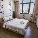 Luxury Apartment In Ben Thanh Tower
