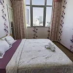 Luxury Apartment In Ben Thanh Tower