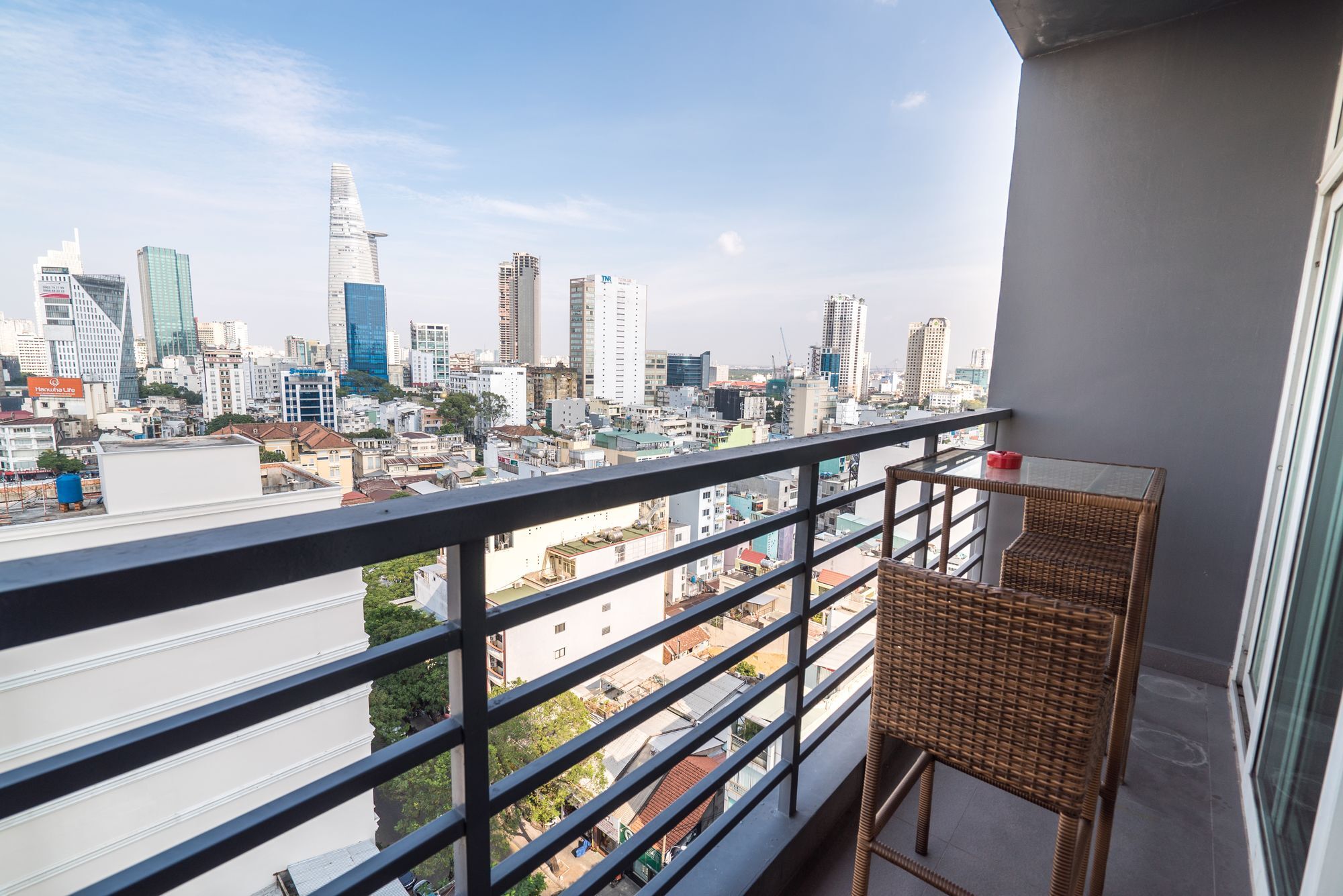 Luxury In Ben Thanh Tower TP. Hồ Chí Minh